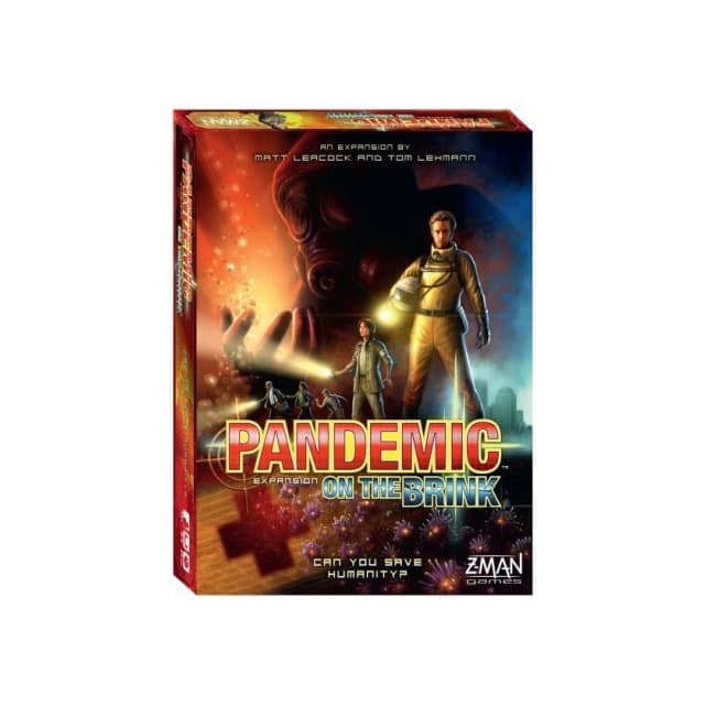 Producto Pandemic