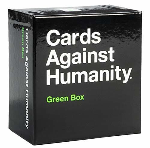 Producto Cards Against Humanity