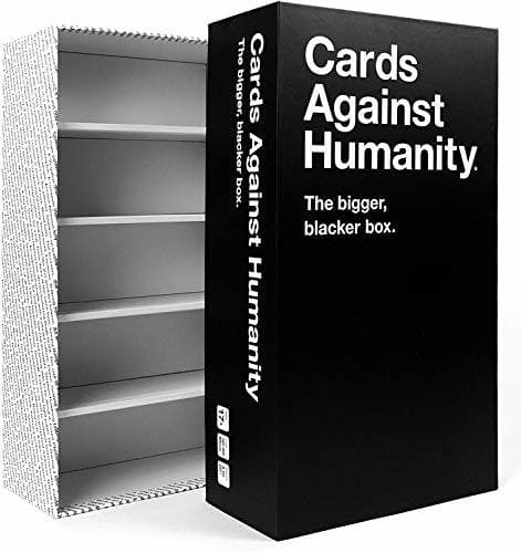 Producto Cards Against Humanity