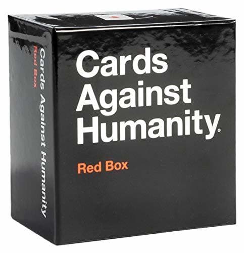 Producto Cards Against Humanity