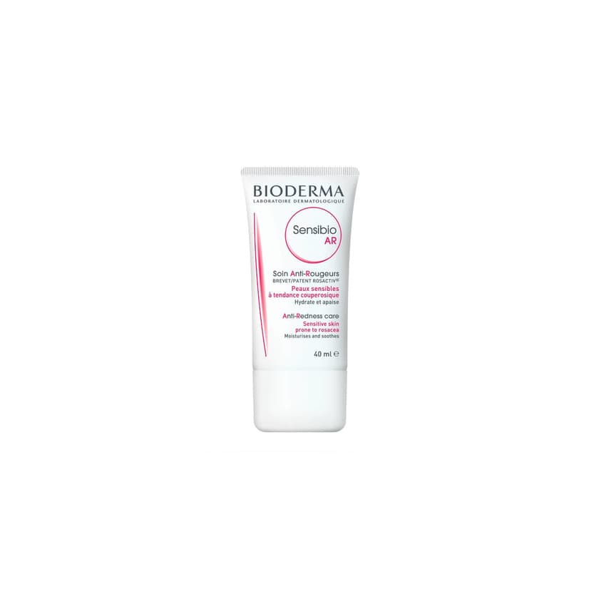 Product Bioderma Sensibio AR Creme