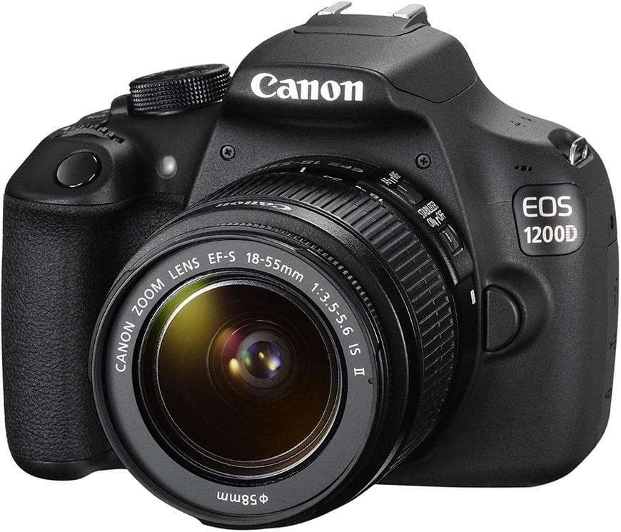 Product Canon EOS 1200D