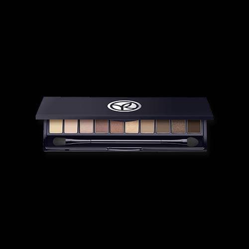 Fashion Paleta Sombras Yves Rocher