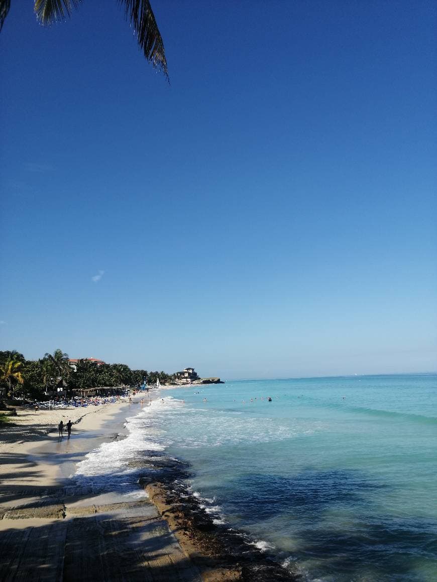 Place Varadero