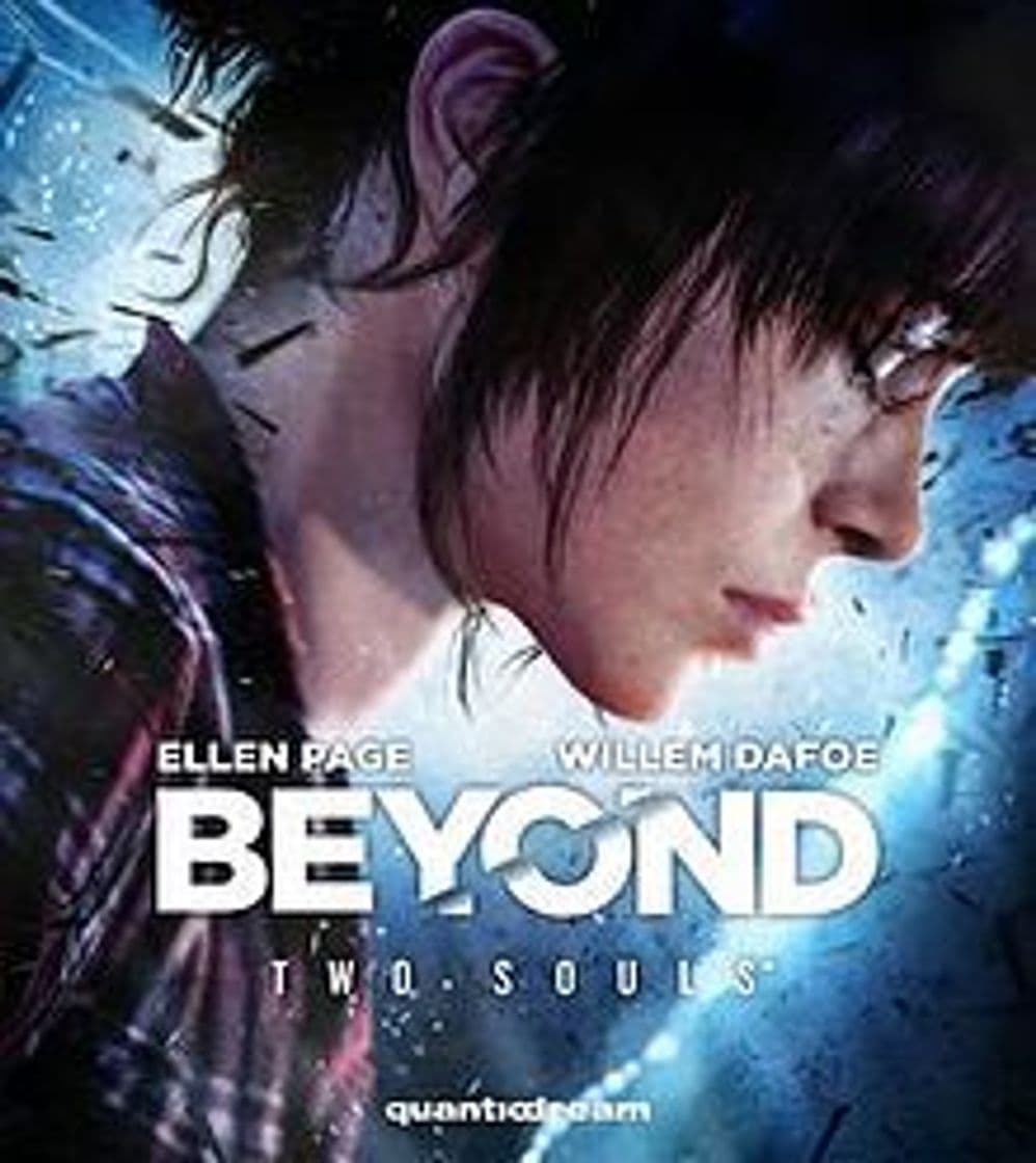 Videogames Beyond: Two Souls