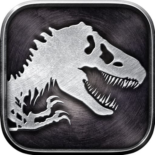 App Jurassic Park™ Builder