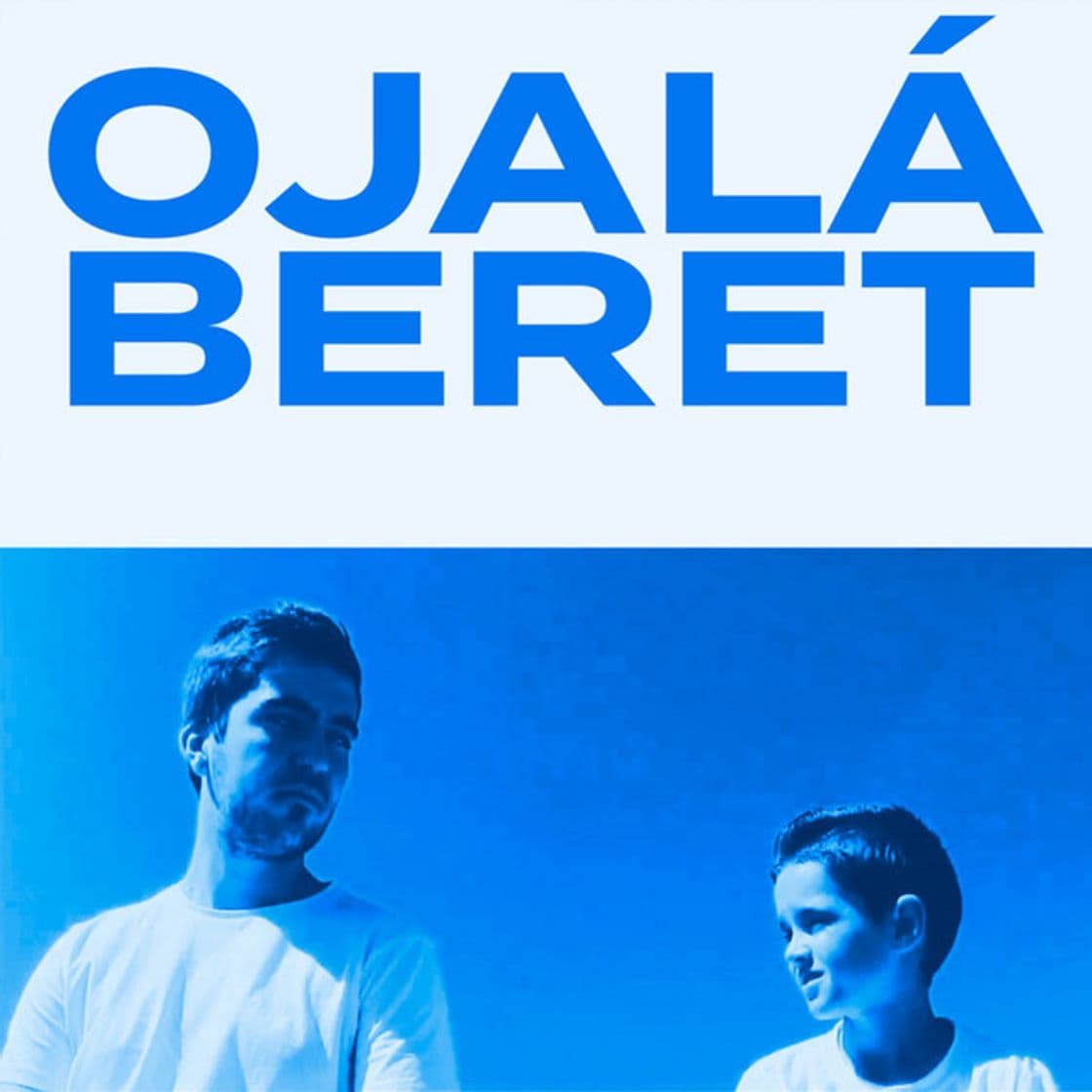 Canción Ojalá