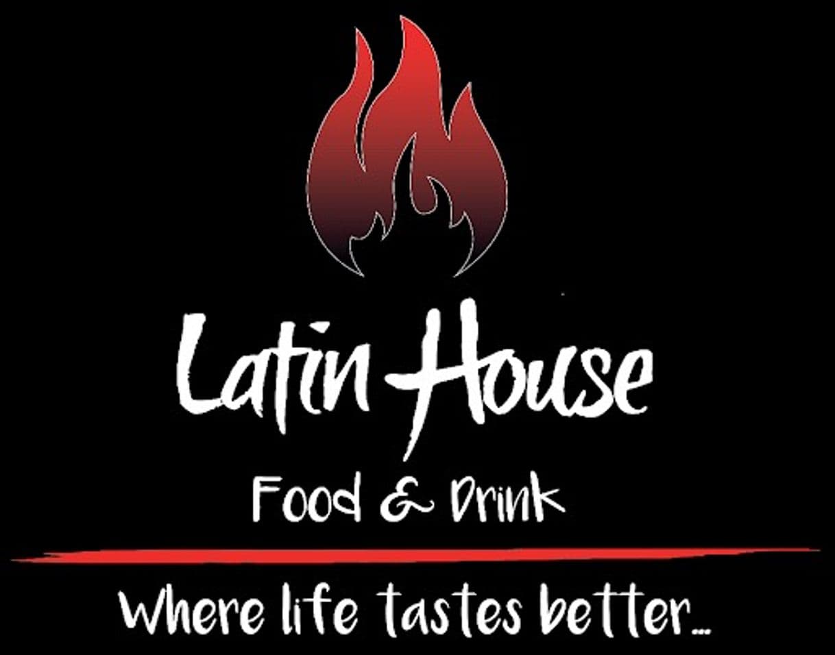 Restaurantes Latin House