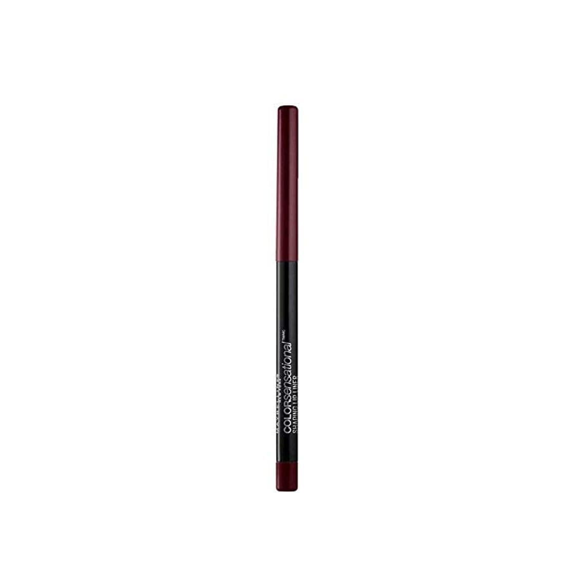 Producto Mayb Make-Up Maybelline Color Sensational Shaping Lipliner 96