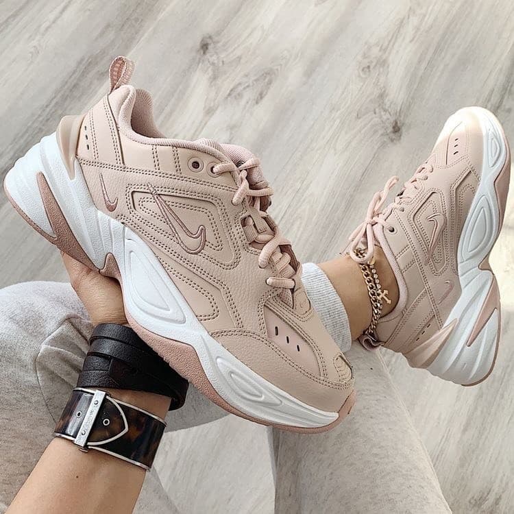 Moda Nike W M2K Tekno