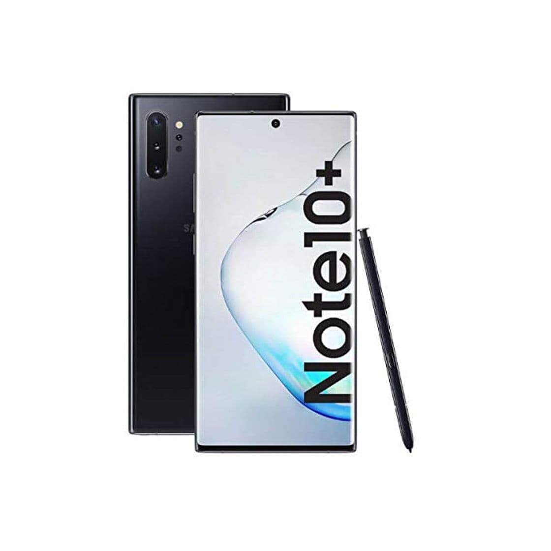 Product Samsung Galaxy Note10+ 5G SM-N976B - Smartphone