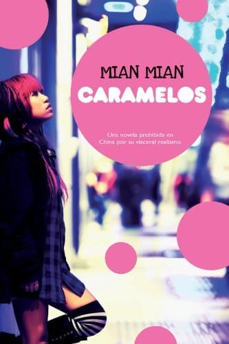 Libro Caramelos