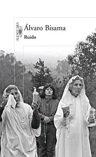 Libro Ruido