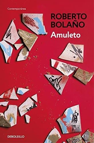 Libro Amuleto 