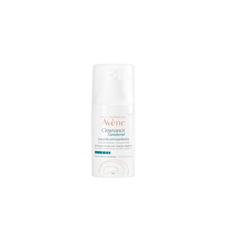 Producto Avéne Cleanance 