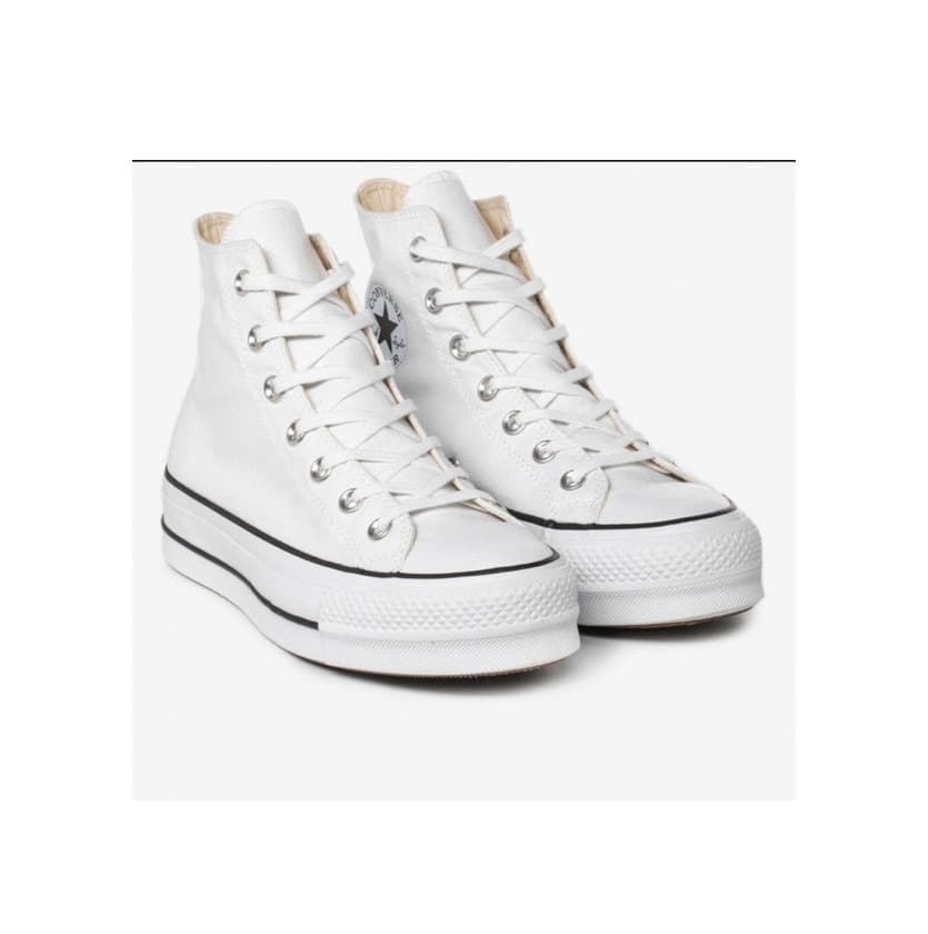 Producto All Star Chuck Taylor Lift High