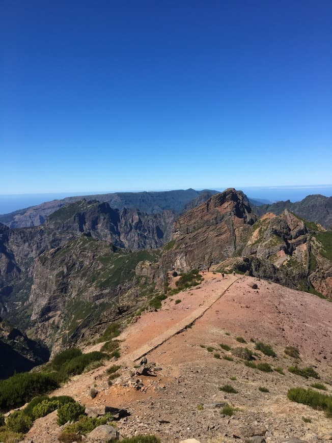 Lugar Câmara De Lobos