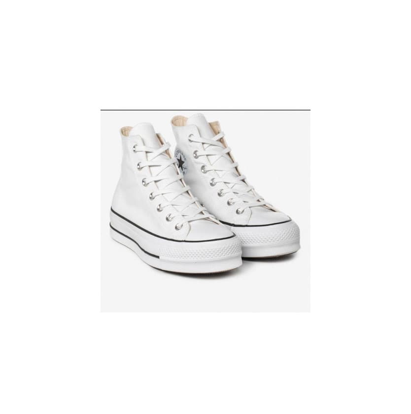 Producto All Star Chuck Taylor Lift High