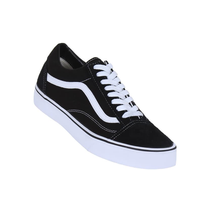 Producto Vans Preto