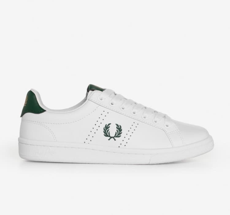 Producto Sapatilhas Fred Perry