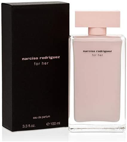 Producto Narciso Rodriguez For Her 