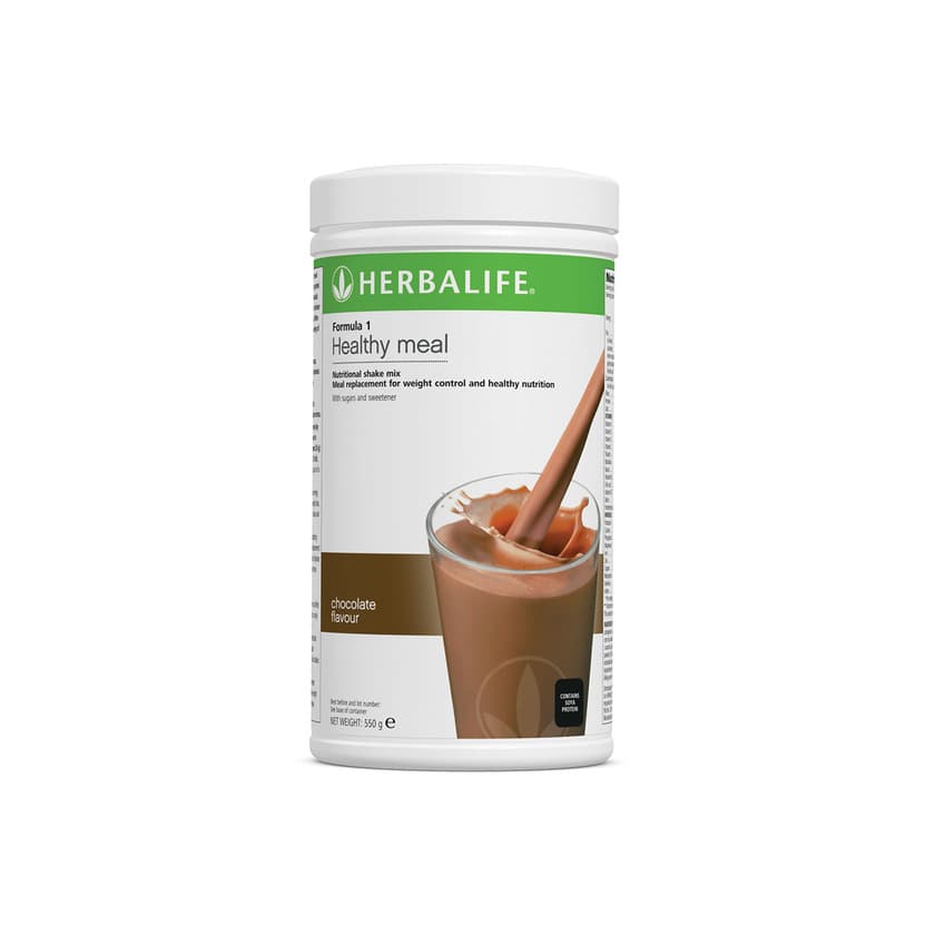 Product Herbalife chocolate