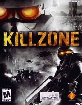 Videojuegos Killzone