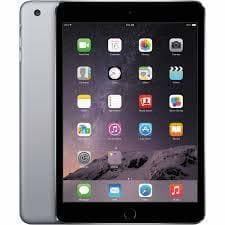 Electronic Apple iPad Mini 1 16GB Wi-Fi : Space Grey