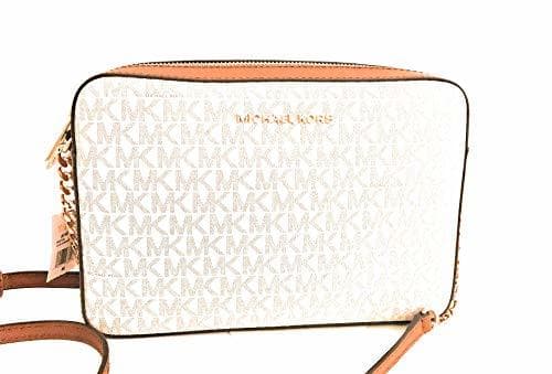 Product Michael Kors Jet Set Item Large East West Cross-body