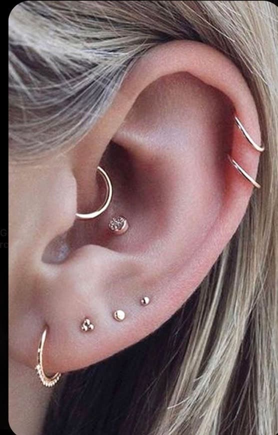 Moda Piercings