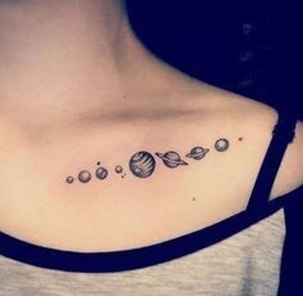 Moda Tattos ideas