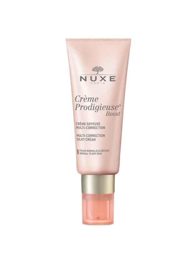 Product Nuxe