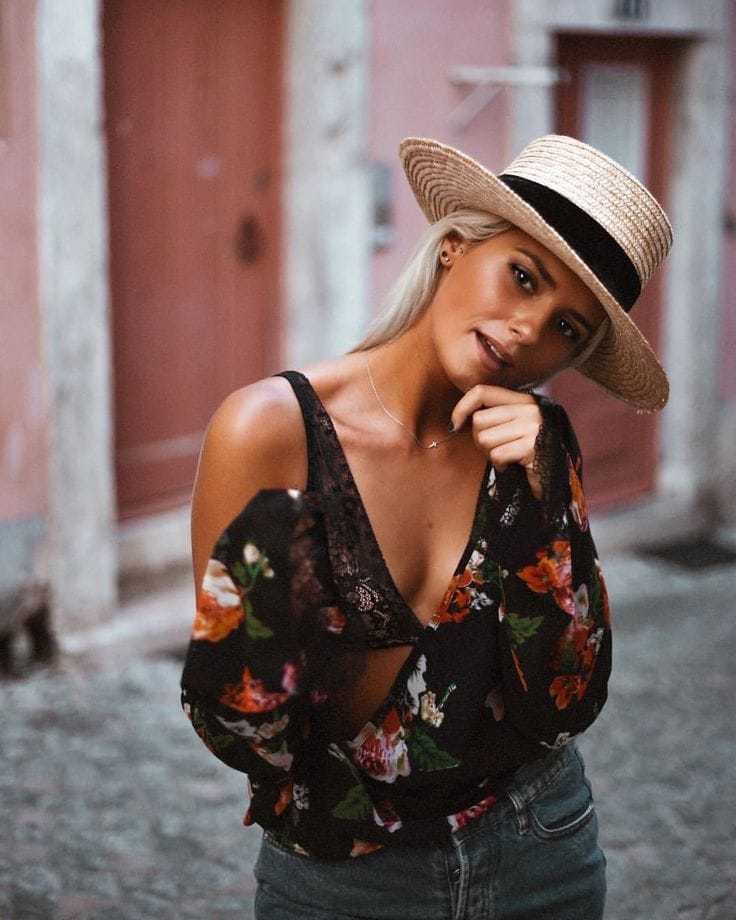 Fashion Bárbara Inês