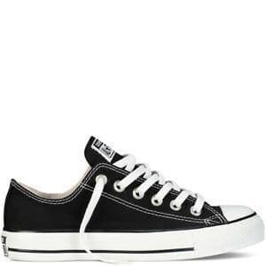 Fashion Converse Chuck Taylor All Star Classic Black