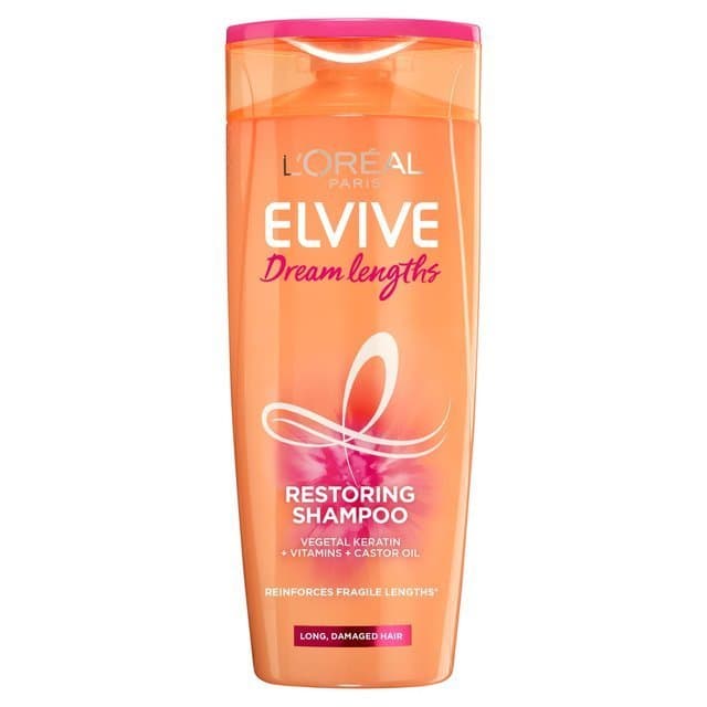 Moda Shampoo Reconstrutor Elvive Dream Long