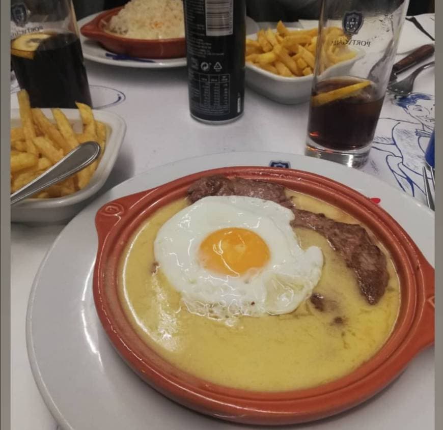 Restaurantes Portugália Cervejaria Belém