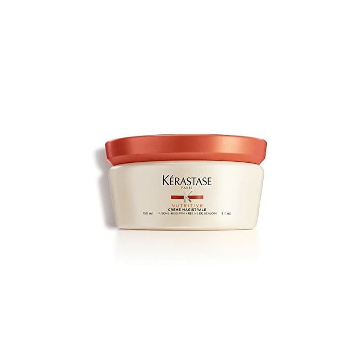 Beauty Kerastase NUTRITIVE CRÈME MAGISTRAL crema para el cabello Mujeres 150 ml -