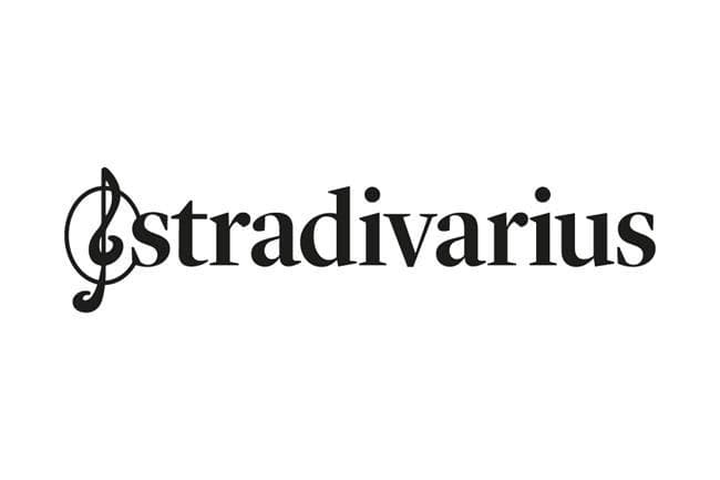 Moda Stradivarius 