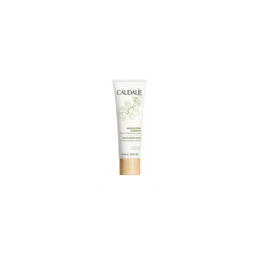 Product Máscara-Creme Hidratante Caudalie