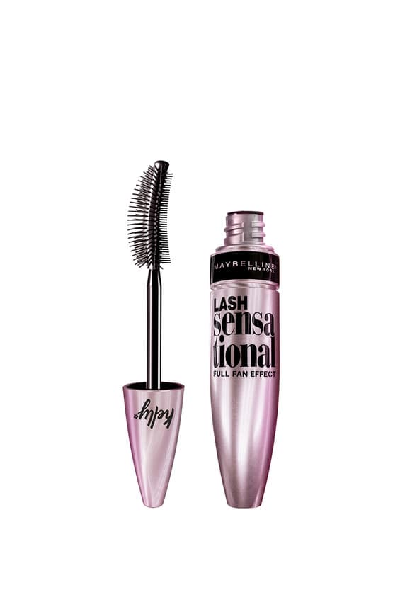 Producto Maybelline Máscara Lash Sensational Kelly