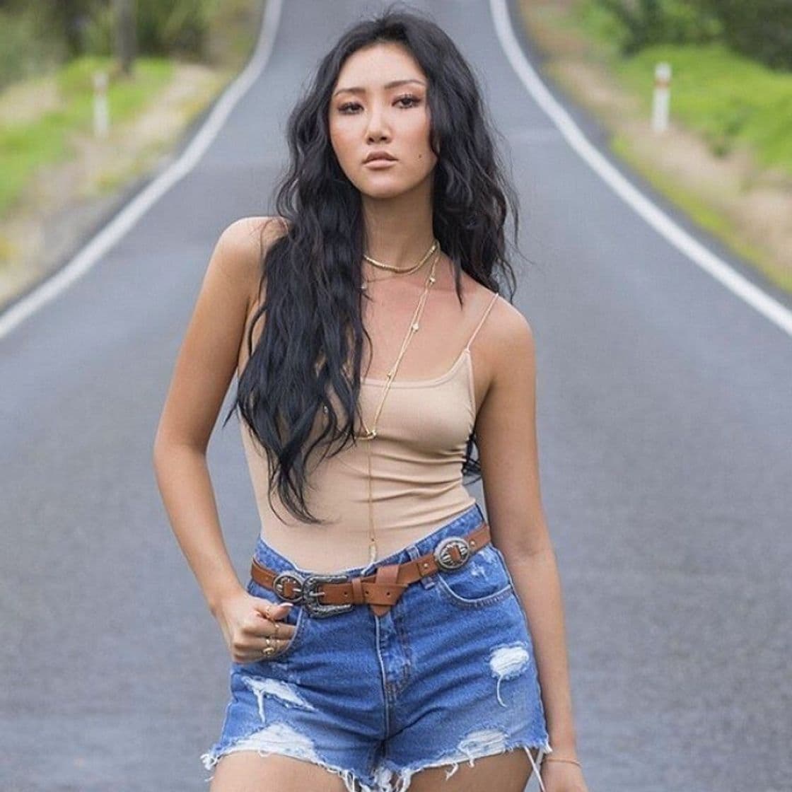 Fashion Hwa Sa - Topic