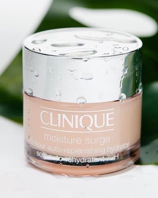 Producto Clinique 