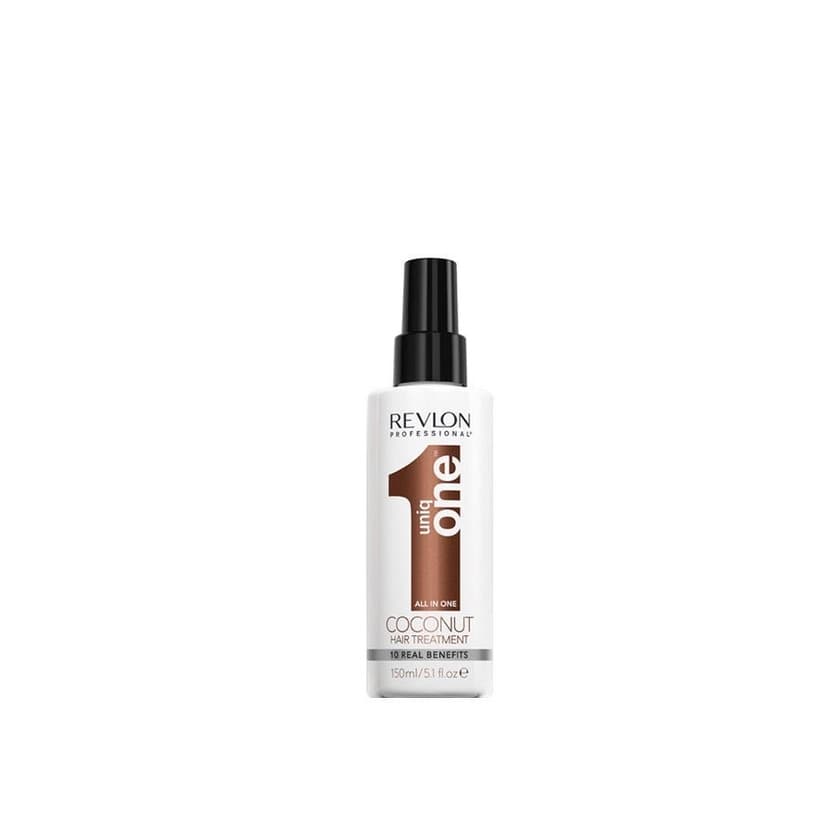 Product Revlon Uniq One