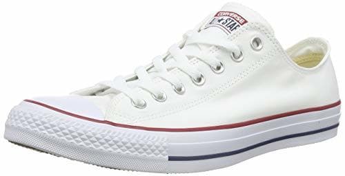 Moda Converse Chuck Taylor All Star Season Ox