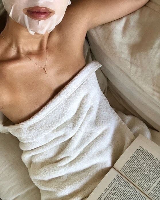 Product Spa day