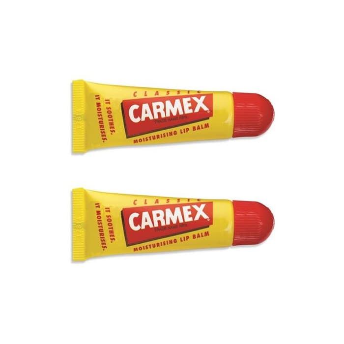 Beauty Carmex Classic