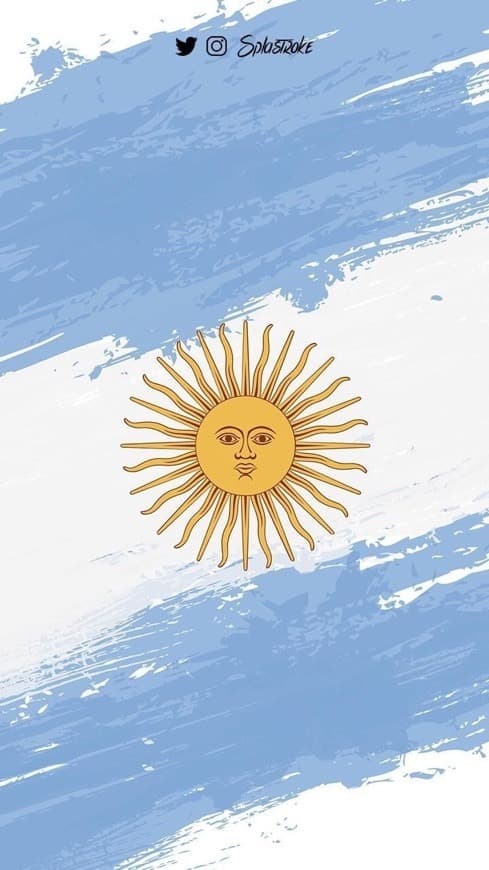 Lugar Argentina