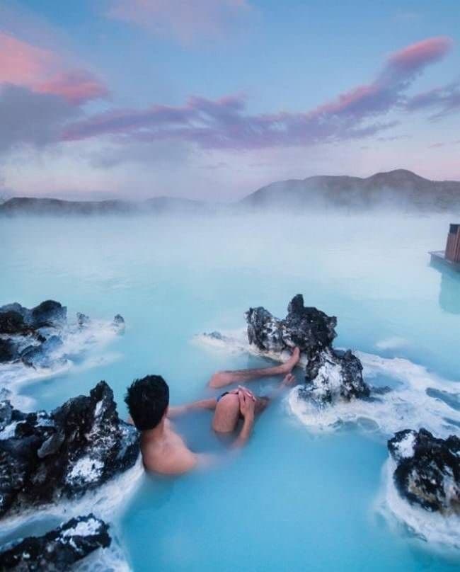 Lugar Iceland