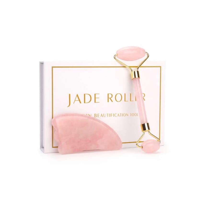 Product Jade Roller 