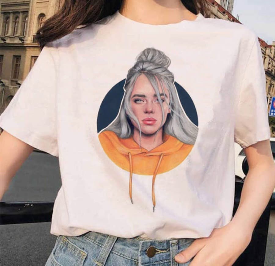 Product T-Shirt Billie